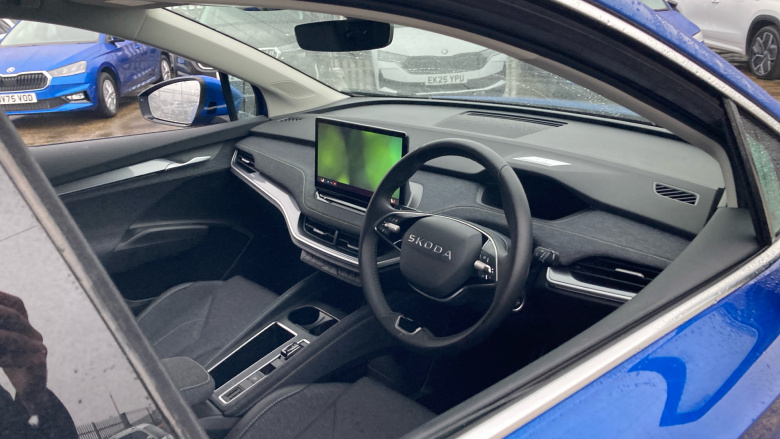 Skoda Elroq 150kW 60 Edition 63kWh 5dr Auto Electric Estate